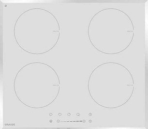 Варочная панель Graude IK 60.1 WF Варочная панель Graude IK 60.1 WF
