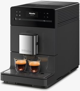 Кофемашина Миле CM 5315 GRGR фото 2 в Казани и Татарстане Кофемашина Miele CM 5315 GRGR фото 2 в Казани и Татарстане