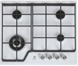Варочная панель Электролюкс GRE363MW фото в Казани и Татарстане Варочная панель Electrolux GRE363MW фото в Казани и Татарстане
