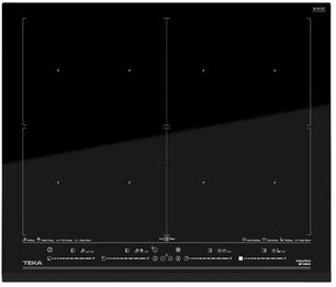 Варочная панель Teka IZF 68600 MSP BLACK фото 2 в Казани и Татарстане