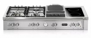 Варочная панель Lofra TRS126/4BC CHROME фото в Казани и Татарстане