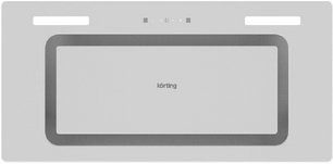 Встраиваемая вытяжка Korting KHI 60094 GW фото в Казани и Татарстане