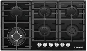 Газовая варочная панель Maunfeld EGHG.95.63CB/G фото в Казани и Татарстане