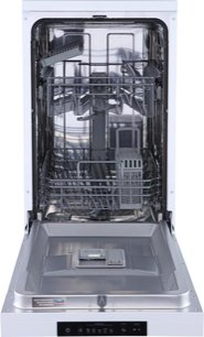 Посудомоечная машина Горение GS520E15W фото 3 в Казани и Татарстане Посудомоечная машина Gorenje GS520E15W фото 3 в Казани и Татарстане