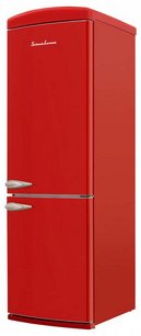 Холодильник Шауб Лоренц SLU S335R4E фото 2 в Казани и Татарстане Холодильник Schaub Lorenz SLU S335R4E фото 2 в Казани и Татарстане