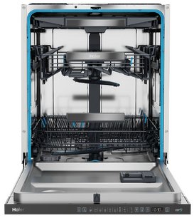 Встраиваемая посудомоечная машина Haier HDWE16-595RU фото 4 в Казани и Татарстане