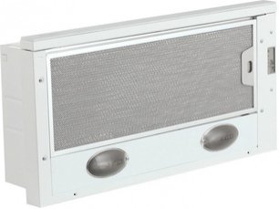 Вытяжка Фабер FLEXA GLASS M6 W A60 фото 3 в Казани и Татарстане Вытяжка Faber FLEXA GLASS M6 W A60 фото 3 в Казани и Татарстане