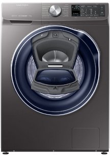 Стиральная машина Samsung WW 90 M 64 LOPO/LP фото 2 в Казани и Татарстане