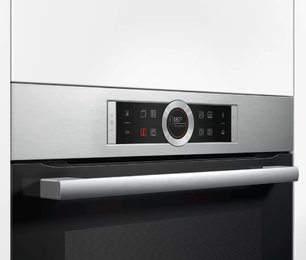 Духовой шкаф Бош HRG635BS1 фото 2 в Казани и Татарстане Духовой шкаф Bosch HRG635BS1 фото 2 в Казани и Татарстане