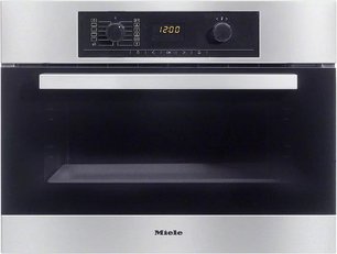 Духовой шкаф Миле H 5041 B ED фото в Казани и Татарстане Духовой шкаф Miele H 5041 B ED фото в Казани и Татарстане