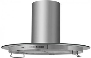 Вытяжка Maunfeld TEES 90 Inox фото в Казани и Татарстане