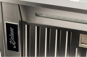 Встраиваемая вытяжка Кайзер EA 945 ECO фото 3 в Казани и Татарстане Встраиваемая вытяжка Kaiser EA 945 ECO фото 3 в Казани и Татарстане
