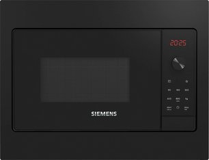 Микроволновая печь Siemens BF523LMB3