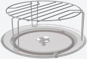 Встраиваемая микроволновая печь Горение BM201SG3BG фото 4 в Казани и Татарстане Встраиваемая микроволновая печь Gorenje BM201SG3BG фото 4 в Казани и Татарстане