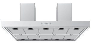 Вытяжка Гаггенау AI 480-180 фото 3 в Казани и Татарстане Вытяжка Gaggenau AI 480-180 фото 3 в Казани и Татарстане