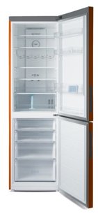 Холодильник Хайер C2F636CORG фото 3 в Казани и Татарстане Холодильник Haier C2F636CORG фото 3 в Казани и Татарстане