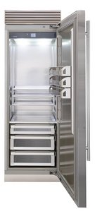 Встраиваемый холодильник Fhiaba XS750FR6 фото в Казани и Татарстане