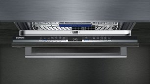 Встраиваемая посудомоечная машина Сименс SE 63HX36 TE фото 2 в Казани и Татарстане Встраиваемая посудомоечная машина Siemens SE 63HX36 TE фото 2 в Казани и Татарстане