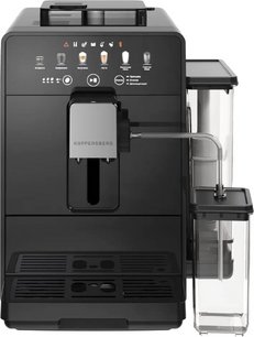 Кофемашина Kuppersberg KCF 402 B фото