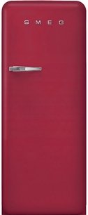 Холодильник Смег FAB28RDRB3 фото в Казани и Татарстане Холодильник Smeg FAB28RDRB3 фото в Казани и Татарстане