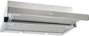 Встраиваемая вытяжка Тека CNL 6400 STAINLESS STEEL фото в Казани и Татарстане Встраиваемая вытяжка Teka CNL 6400 STAINLESS STEEL фото в Казани и Татарстане