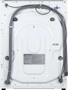 Встраиваемая стиральная машина с сушкой Maunfeld MBWM1486STWH фото 3 в Казани и Татарстане