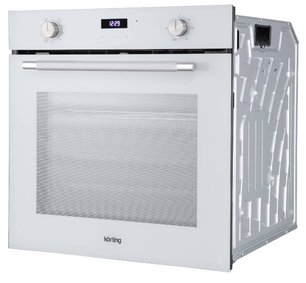Духовой шкаф Кертинг OKB 1321 GSCW фото в Казани и Татарстане Духовой шкаф Korting OKB 1321 GSCW фото в Казани и Татарстане
