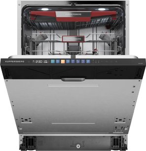 Встраиваемая посудомоечная машина Куперсберг GIM 6097 фото 2 в Казани и Татарстане Встраиваемая посудомоечная машина Kuppersberg GIM 6097 фото 2 в Казани и Татарстане