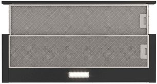 Вытяжка Фабер AMPIRA BK 90 фото 3 в Казани и Татарстане Вытяжка Faber AMPIRA BK 90 фото 3 в Казани и Татарстане