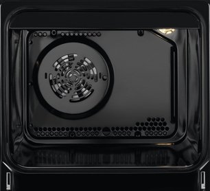 Электрическая плита Electrolux RKR560200W фото 3 в Казани и Татарстане