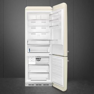 Холодильник Смег FAB38RCR5 фото 2 в Казани и Татарстане Холодильник Smeg FAB38RCR5 фото 2 в Казани и Татарстане