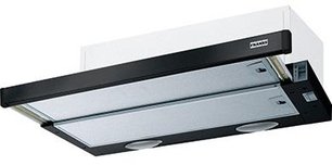 Вытяжка Франке FTC 632L BK фото в Казани и Татарстане Вытяжка Franke FTC 632L BK фото в Казани и Татарстане
