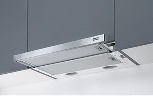 Вытяжка Франке FTC 632L GR/XS фото 2 в Казани и Татарстане Вытяжка Franke FTC 632L GR/XS фото 2 в Казани и Татарстане