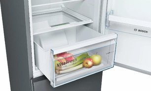 Холодильник Бош KGN39VC2AR фото 2 в Казани и Татарстане Холодильник Bosch KGN39VC2AR фото 2 в Казани и Татарстане