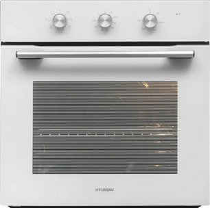 Духовой шкаф Hyundai HEO 6635 WG фото в Казани и Татарстане