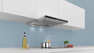 Вытяжка Siemens LI67SA680 фото 4 в Казани и Татарстане