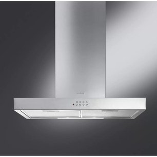 Вытяжка Smeg KSE71X фото 2 в Казани и Татарстане