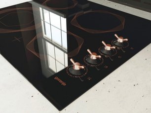 Варочная панель Горение EC6INB фото 2 в Казани и Татарстане Варочная панель Gorenje EC6INB фото 2 в Казани и Татарстане