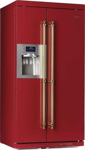 Холодильник Ilve RN90SBS фото в Казани и Татарстане