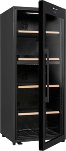 Винный шкаф Климадифф CLD115B1 фото 3 в Казани и Татарстане Винный шкаф Climadiff CLD115B1 фото 3 в Казани и Татарстане