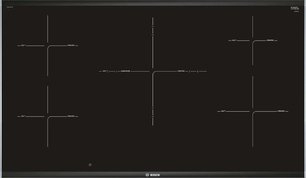 Индукционная варочная панель Бош PIV975DC1E фото в Казани и Татарстане Индукционная варочная панель Bosch PIV975DC1E фото в Казани и Татарстане