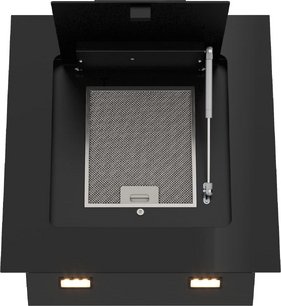 Вытяжка Franke MELODY 60 BK фото 4 в Казани и Татарстане