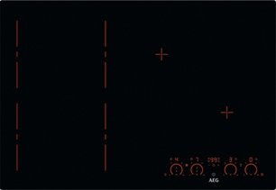 Варочная панель AEG HKP87420IB фото в Казани и Татарстане