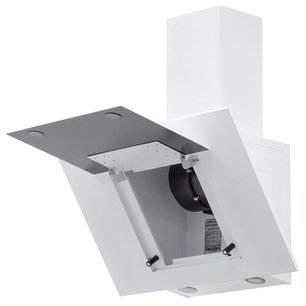 Вытяжка Krona FIONA E 600 white PB фото 4 в Казани и Татарстане Вытяжка Krona FIONA E 600 white PB фото 4 в Казани и Татарстане
