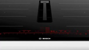 Индукционная варочная панель с интегрированной вытяжкой BOSCH PXX875D67E фото 3 в Казани и Татарстане Индукционная варочная панель с интегрированной вытяжкой BOSCH PXX875D67E фото 3 в Казани и Татарстане