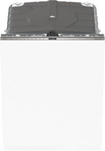 Встраиваемая посудомоечная машина Hisense HV693C60AD фото 4 в Казани и Татарстане