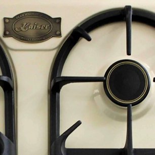 Варочная поверхность Kaiser KG 6325 ElfEM Turbo фото 4 в Казани и Татарстане