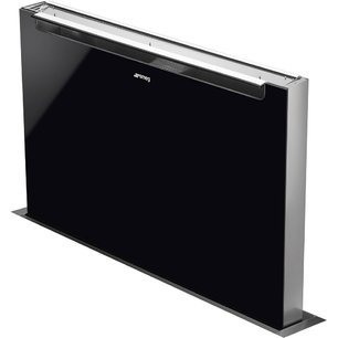 Вытяжка Smeg KSDD90VN-2 фото 2 в Казани и Татарстане