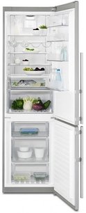 Холодильник Электролюкс EN 93888 MX фото 3 в Казани и Татарстане Холодильник Electrolux EN 93888 MX фото 3 в Казани и Татарстане