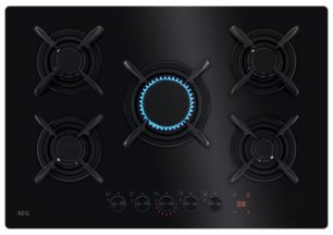 Варочная панель AEG HKB75453NB фото в Казани и Татарстане